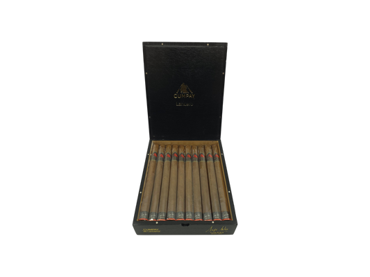 Cumpay Lancero