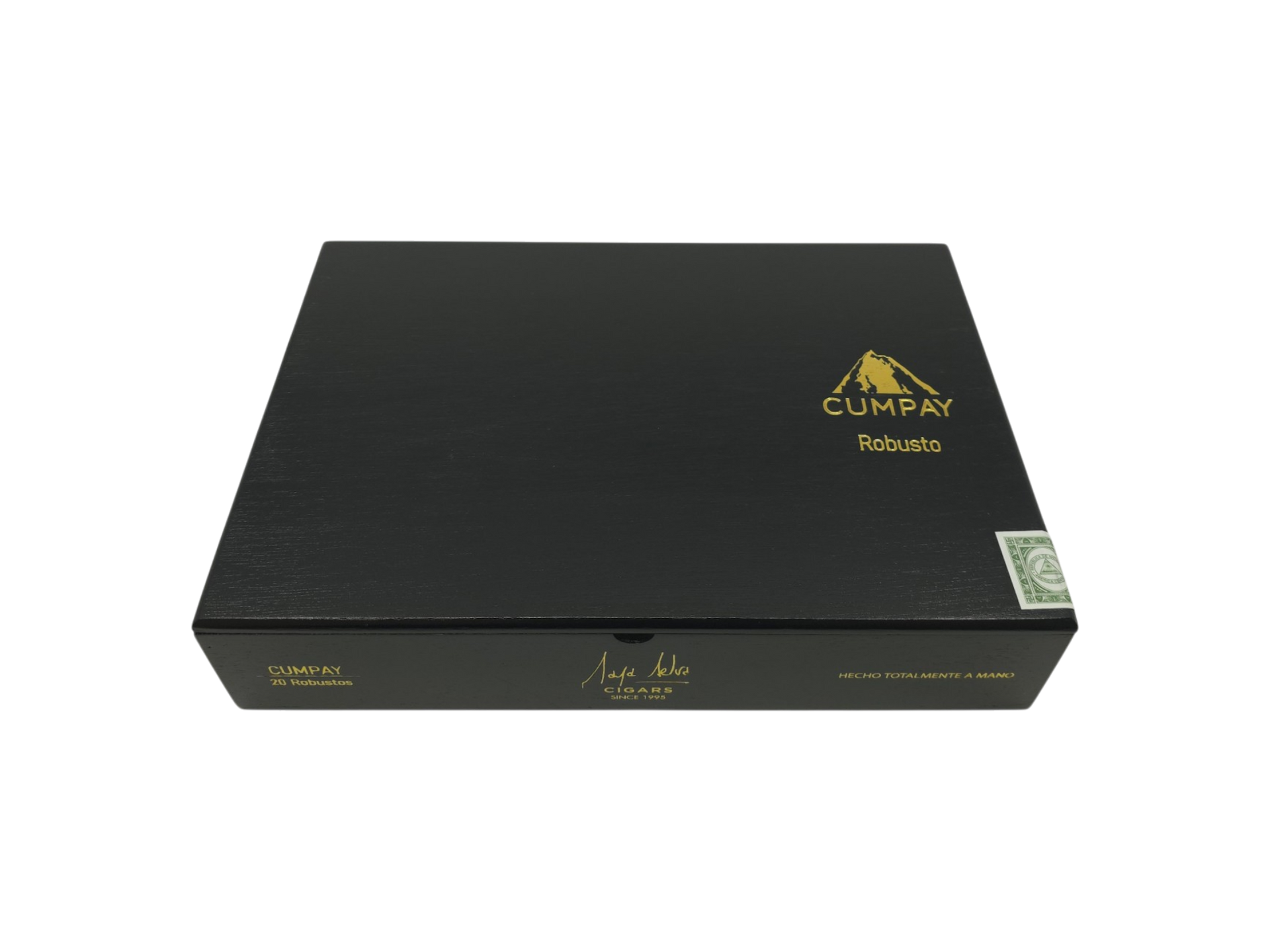 Cumpay Robusto
