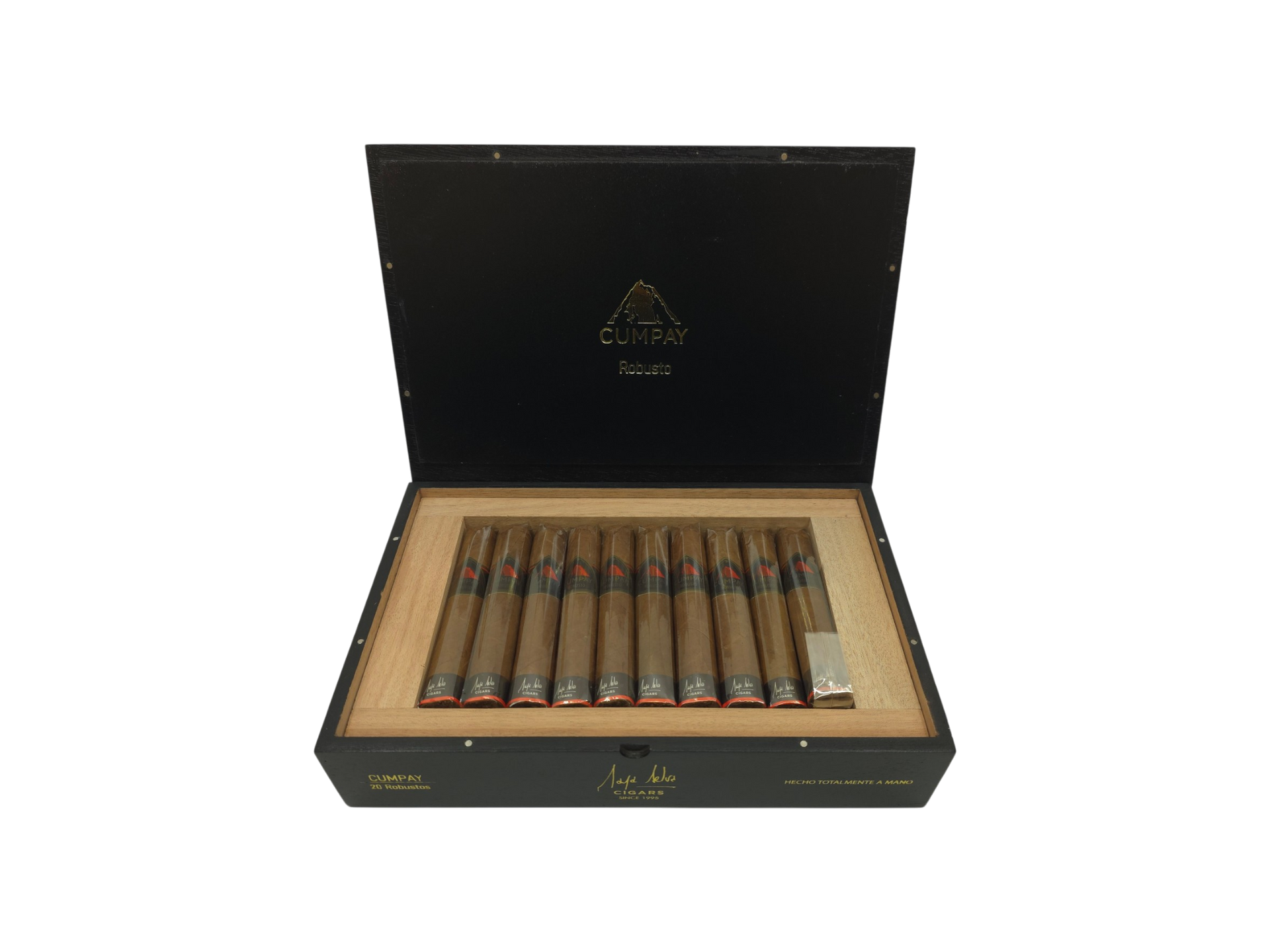 Cumpay Robusto