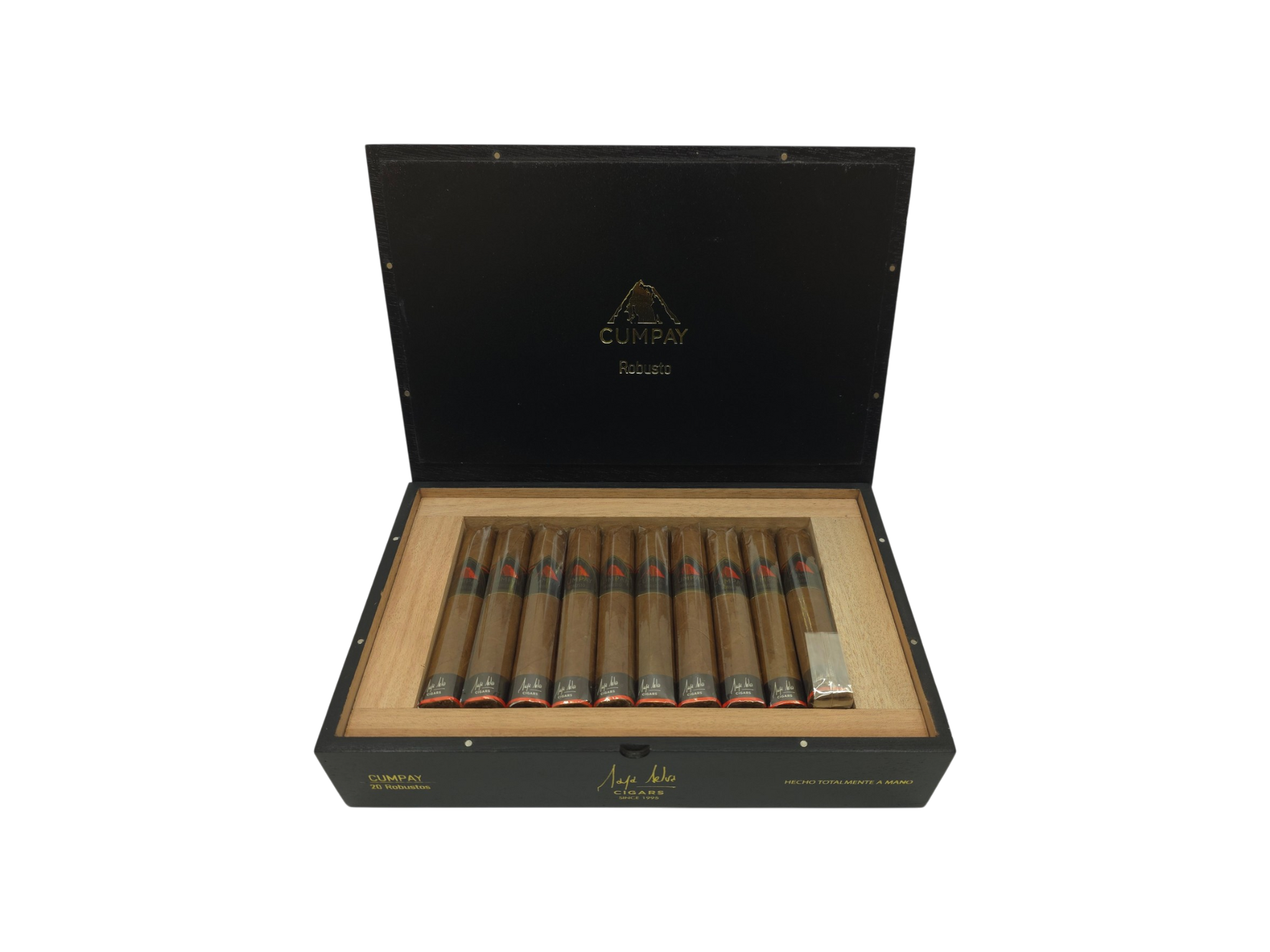 Cumpay Robusto