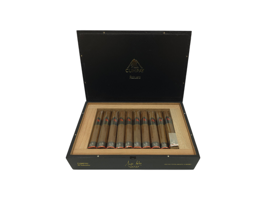 Cumpay Robusto