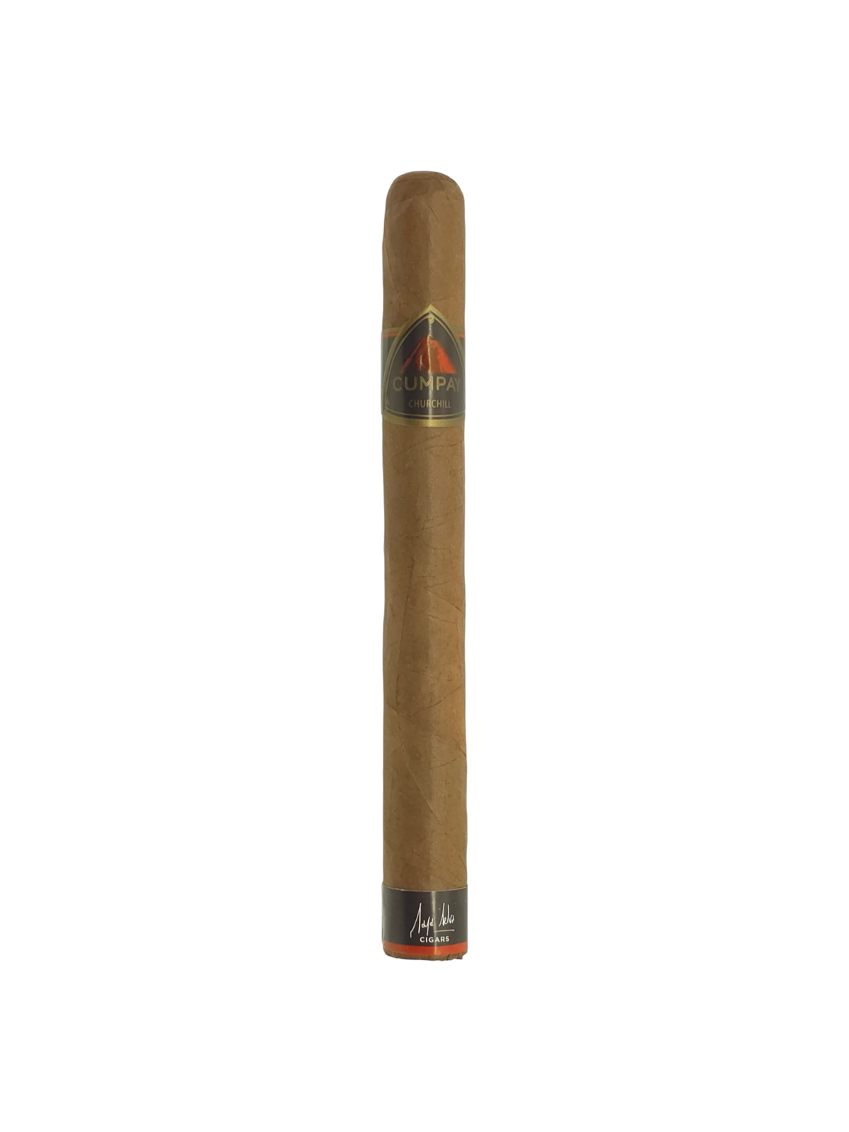 Cumpay Churchill