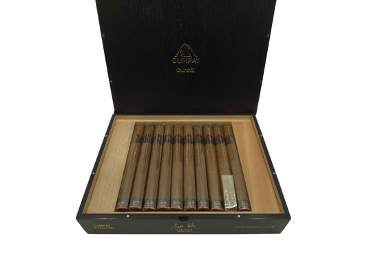 Cumpay Churchill