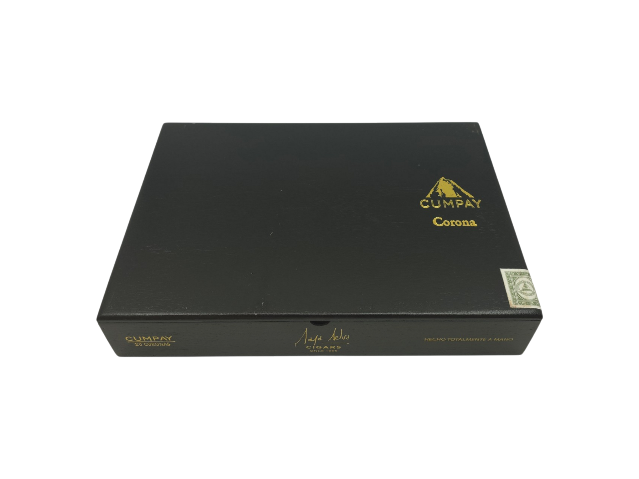 Cumpay Corona