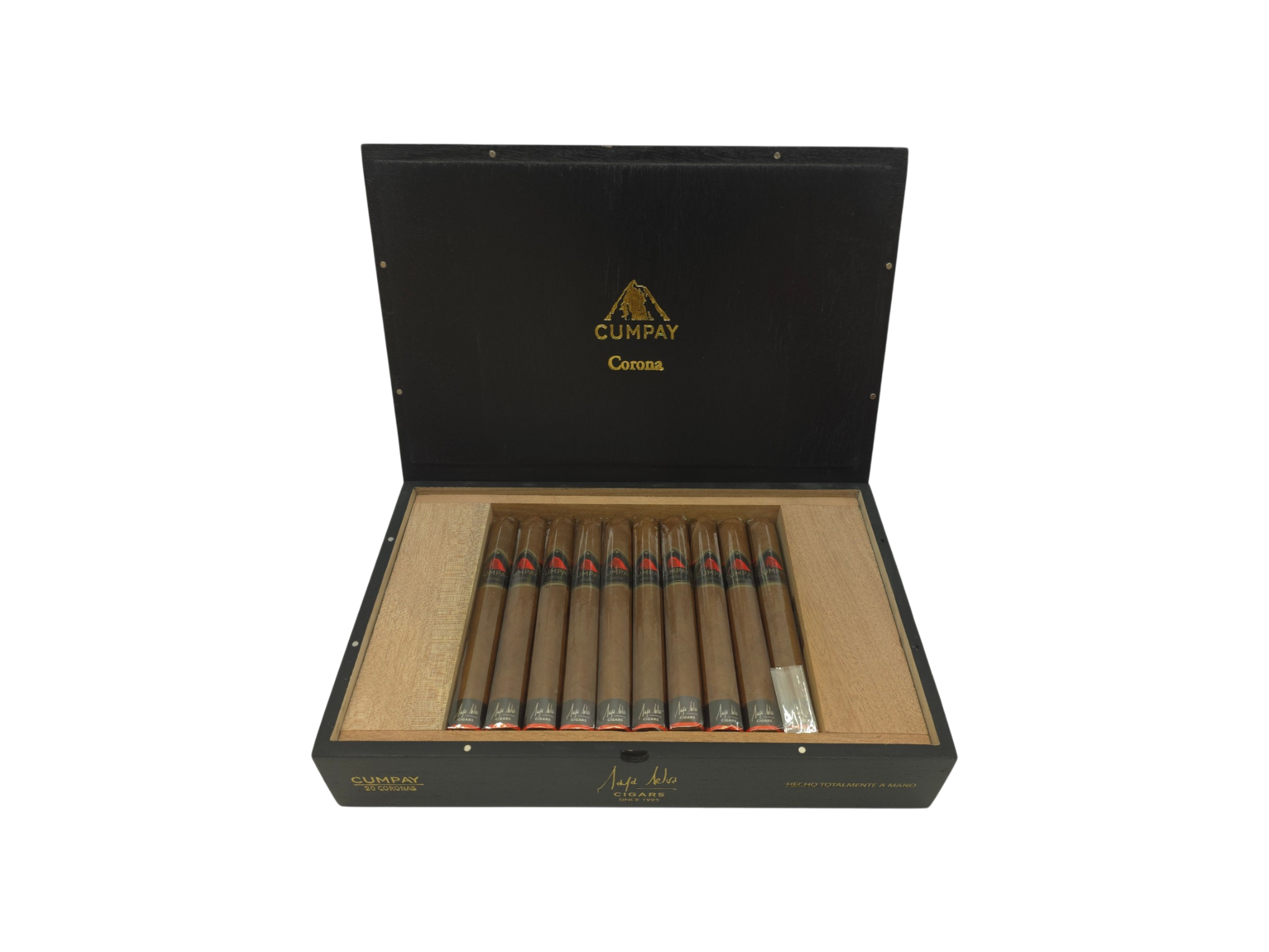 Cumpay Corona