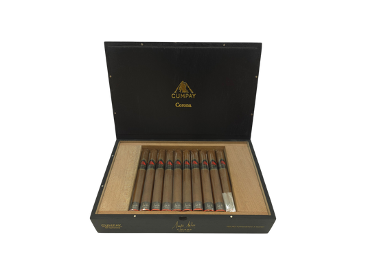 Cumpay Corona
