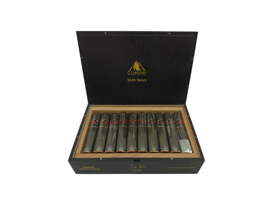 Cumpay Volcan Maduro