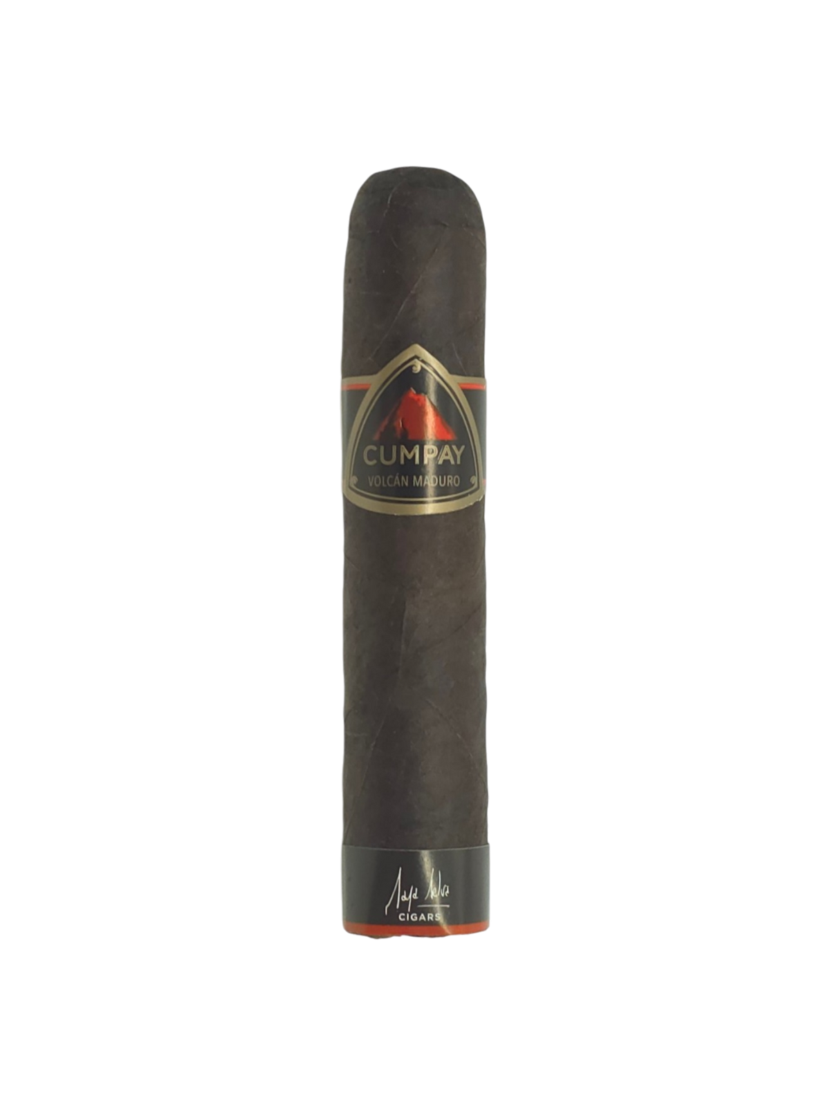 Cumpay Volcan Maduro