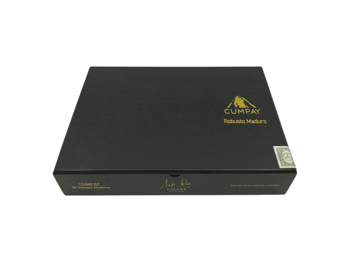 Cumpay Robusto Maduro