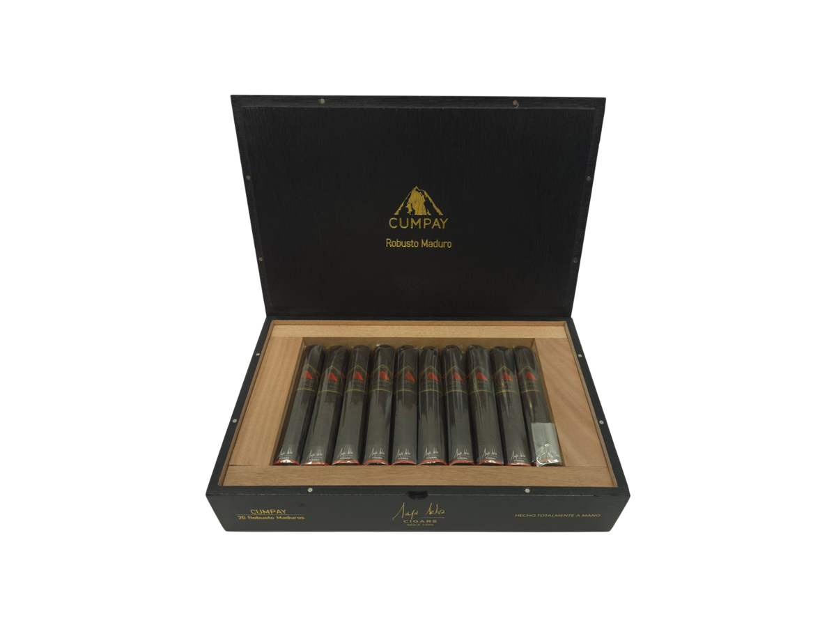 Cumpay Robusto Maduro