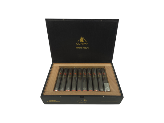 Cumpay Robusto Maduro