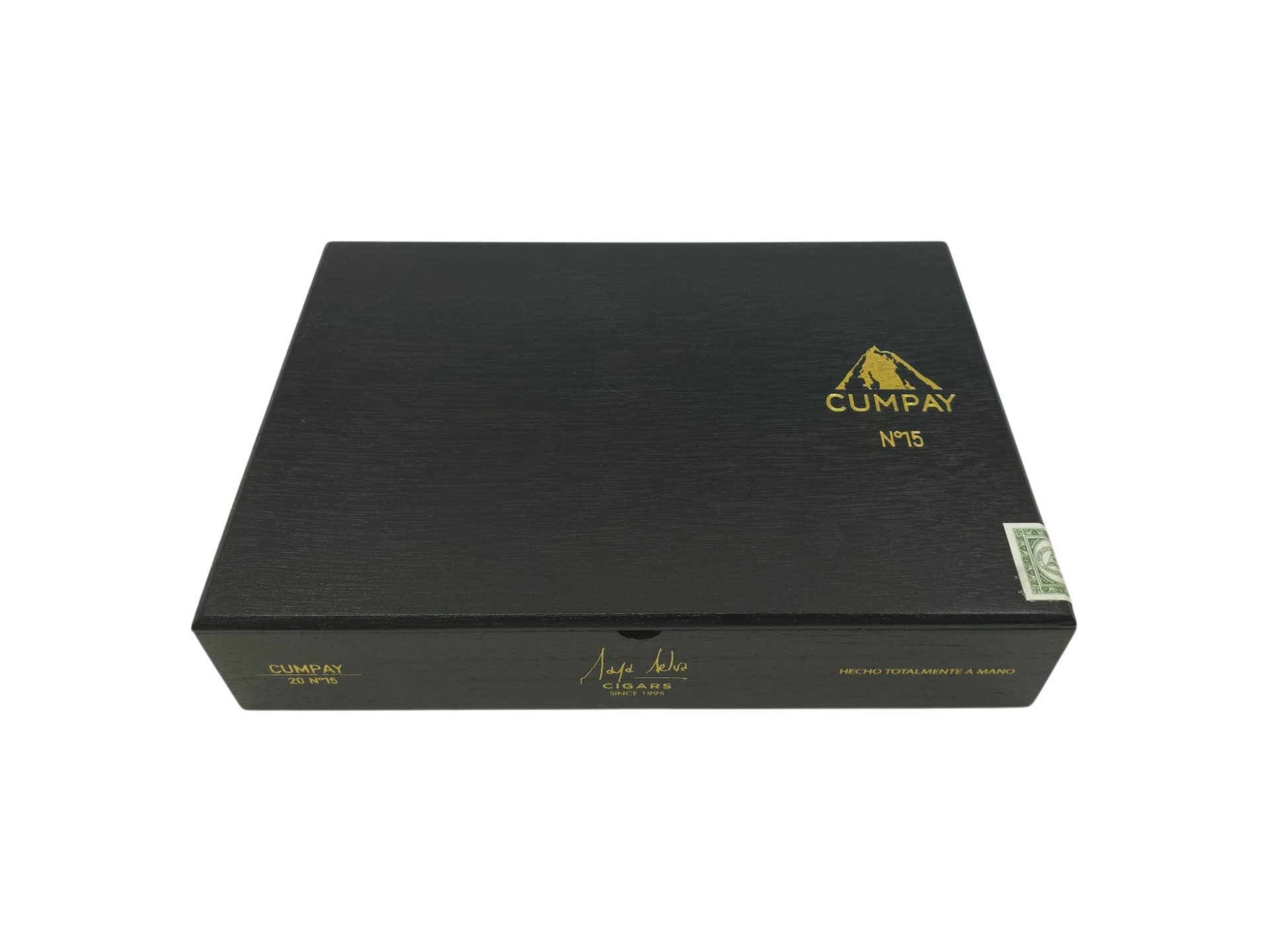 Cumpay No.15
