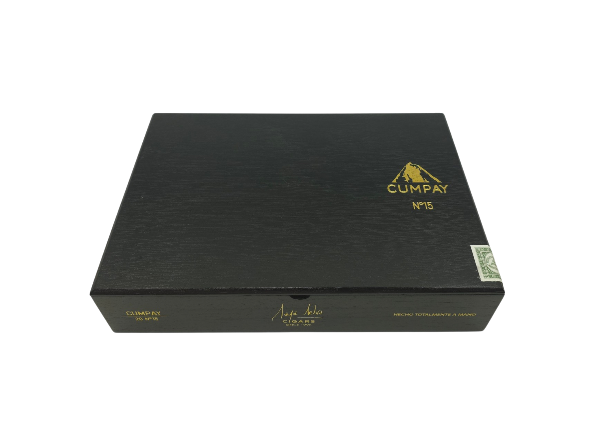Cumpay No.15