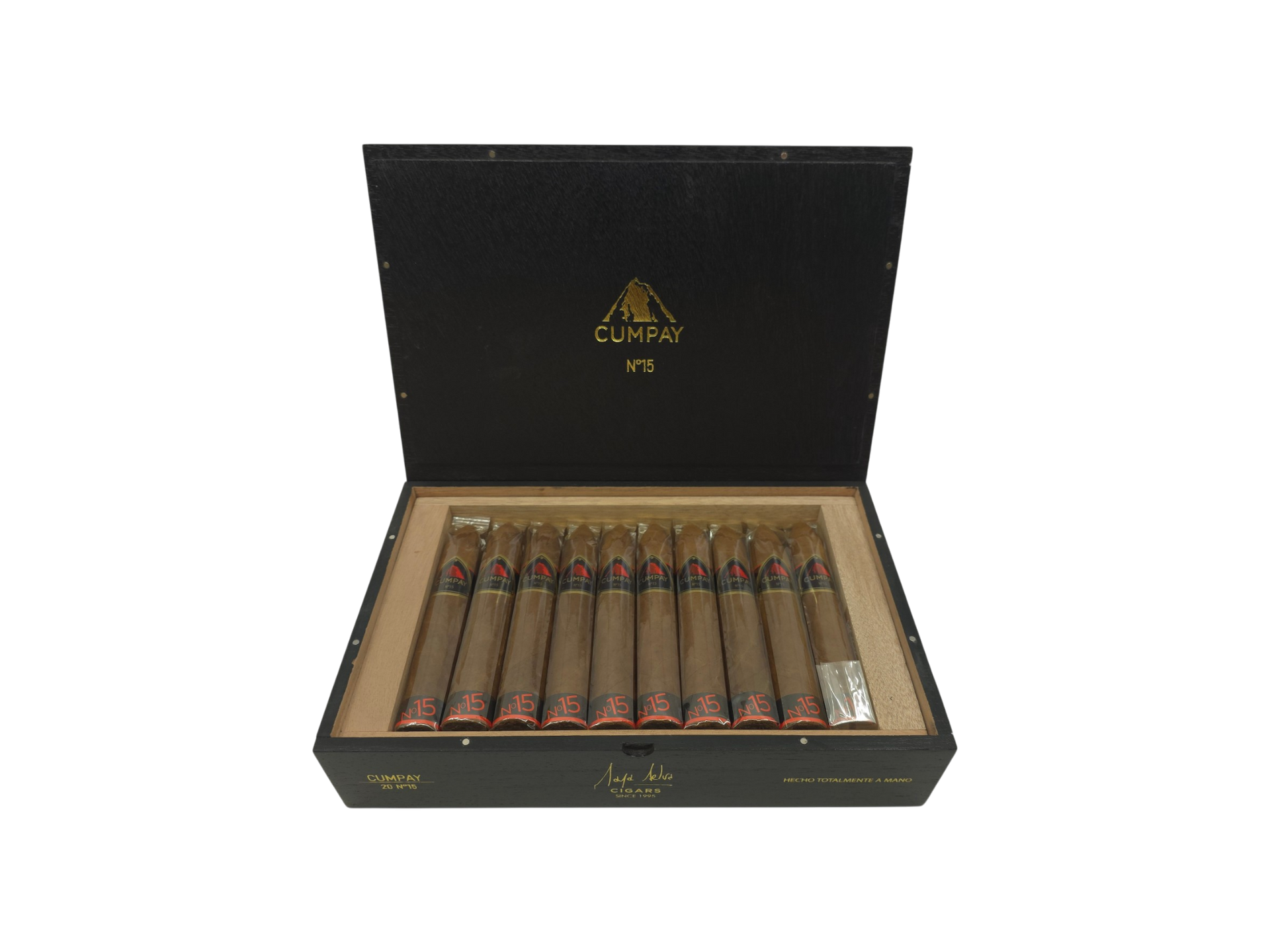 Cumpay No.15