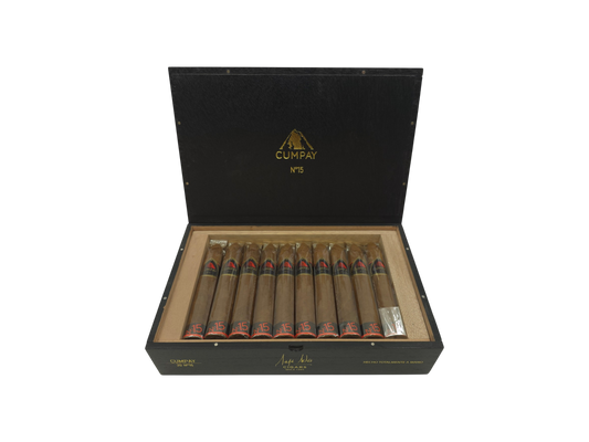 Cumpay No.15