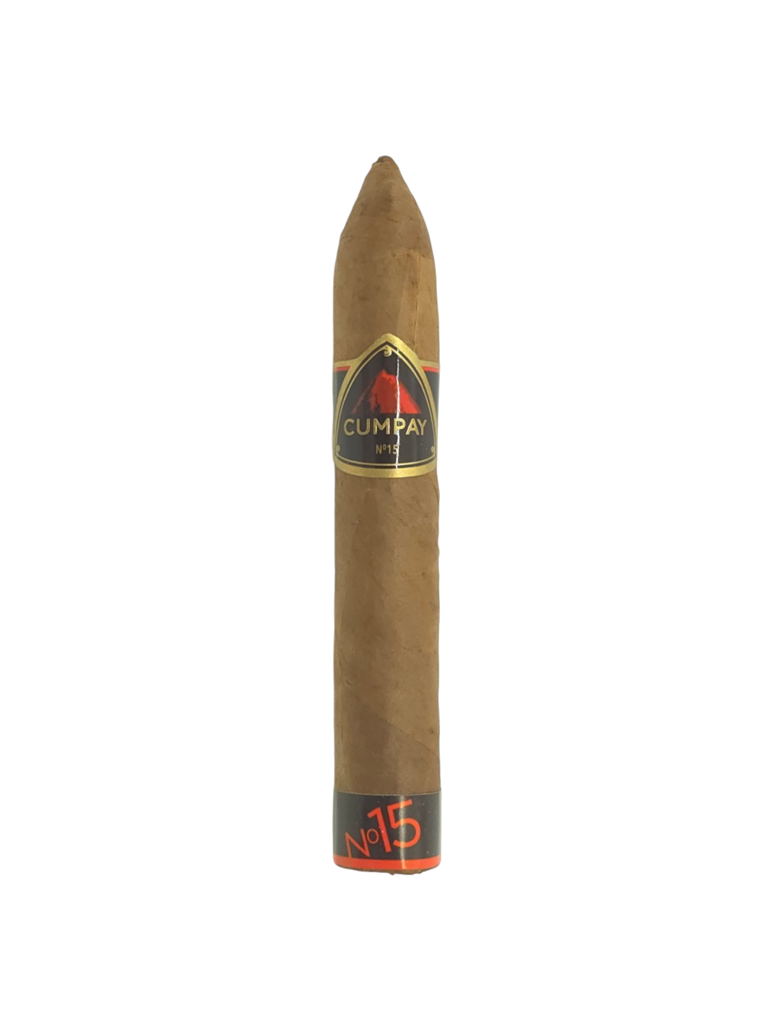 Cumpay No.15