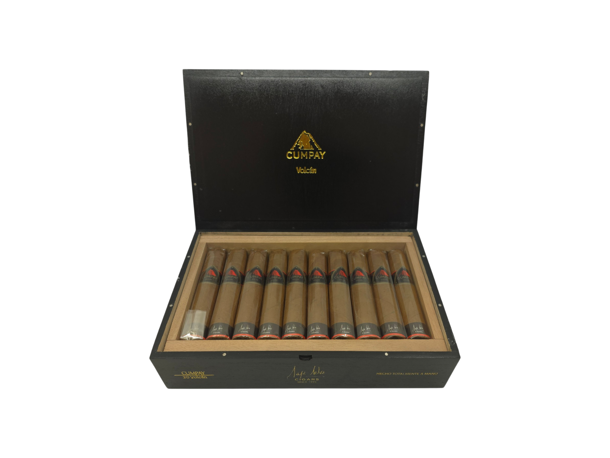 Cumpay Volcan