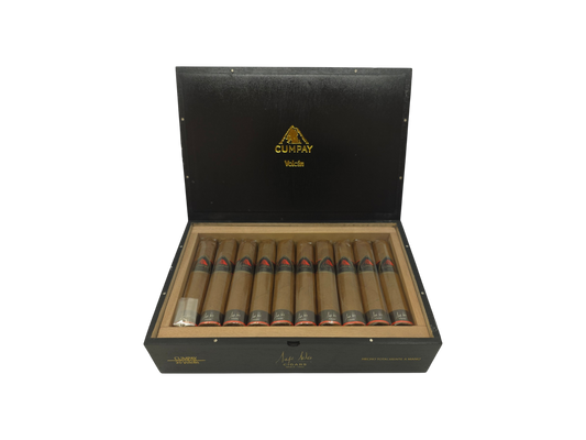 Cumpay Volcan