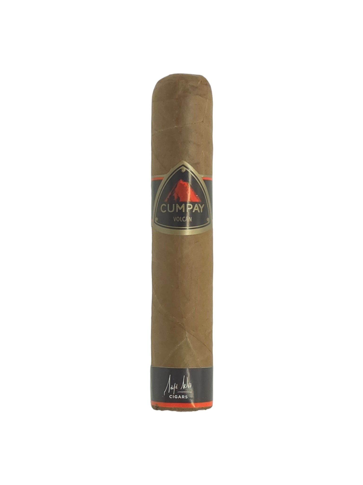Cumpay Volcan