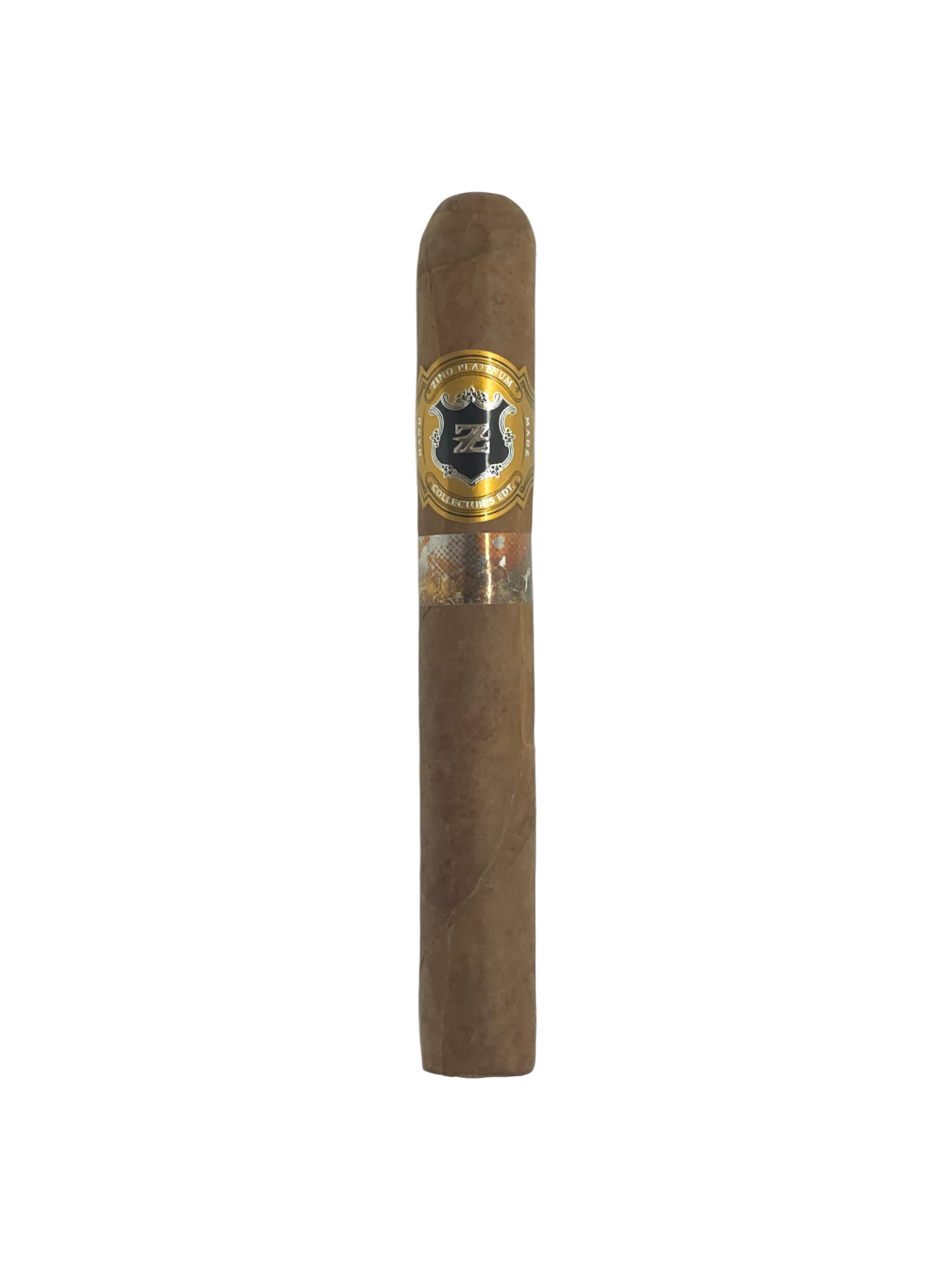 Zino Platinum LE 2013 “The Make of L.A.” Film - Discontinued
