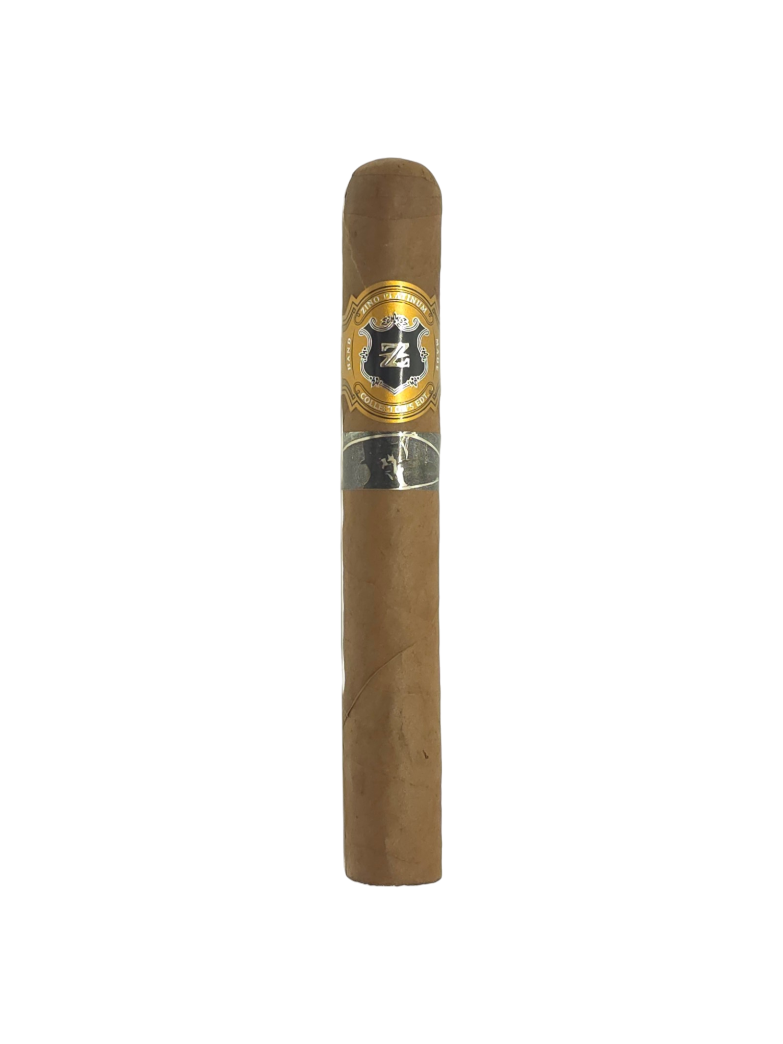 Zino Platinum LE 2013 “The Make of L.A.” CarCult - Discontinued