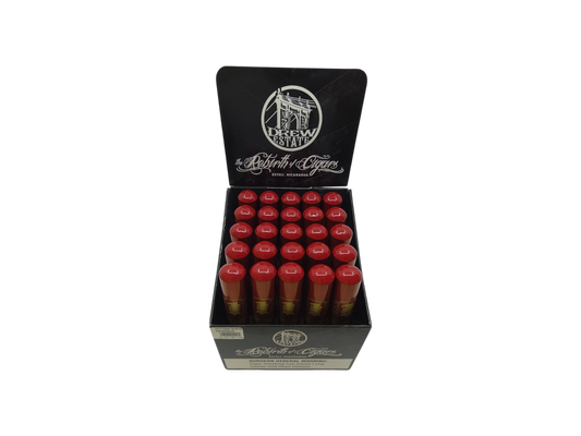 Liga Undercrown Sun Grown Toro Tubo - Discontinued