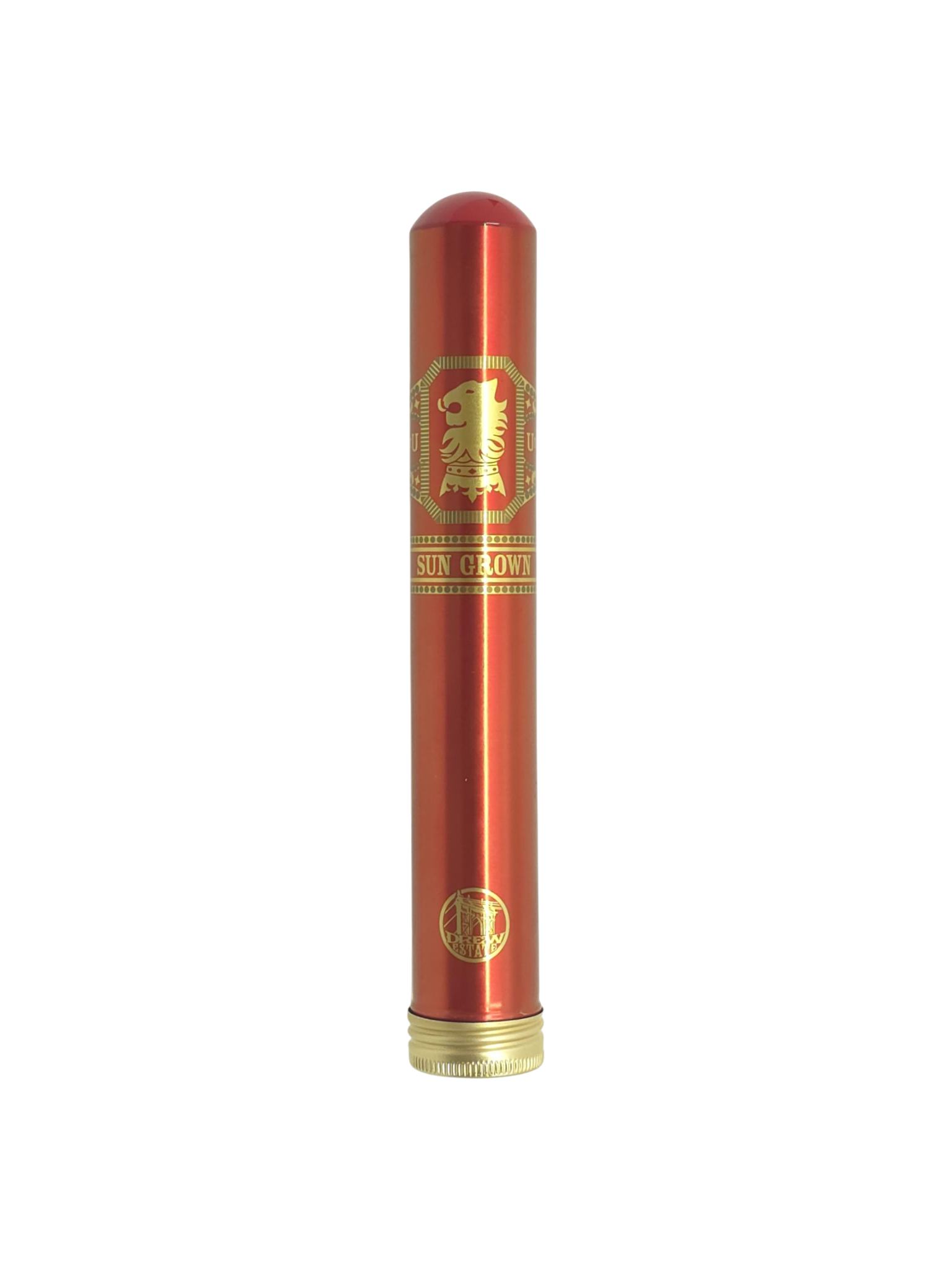 Liga Undercrown Sun Grown Toro Tubo - Discontinued
