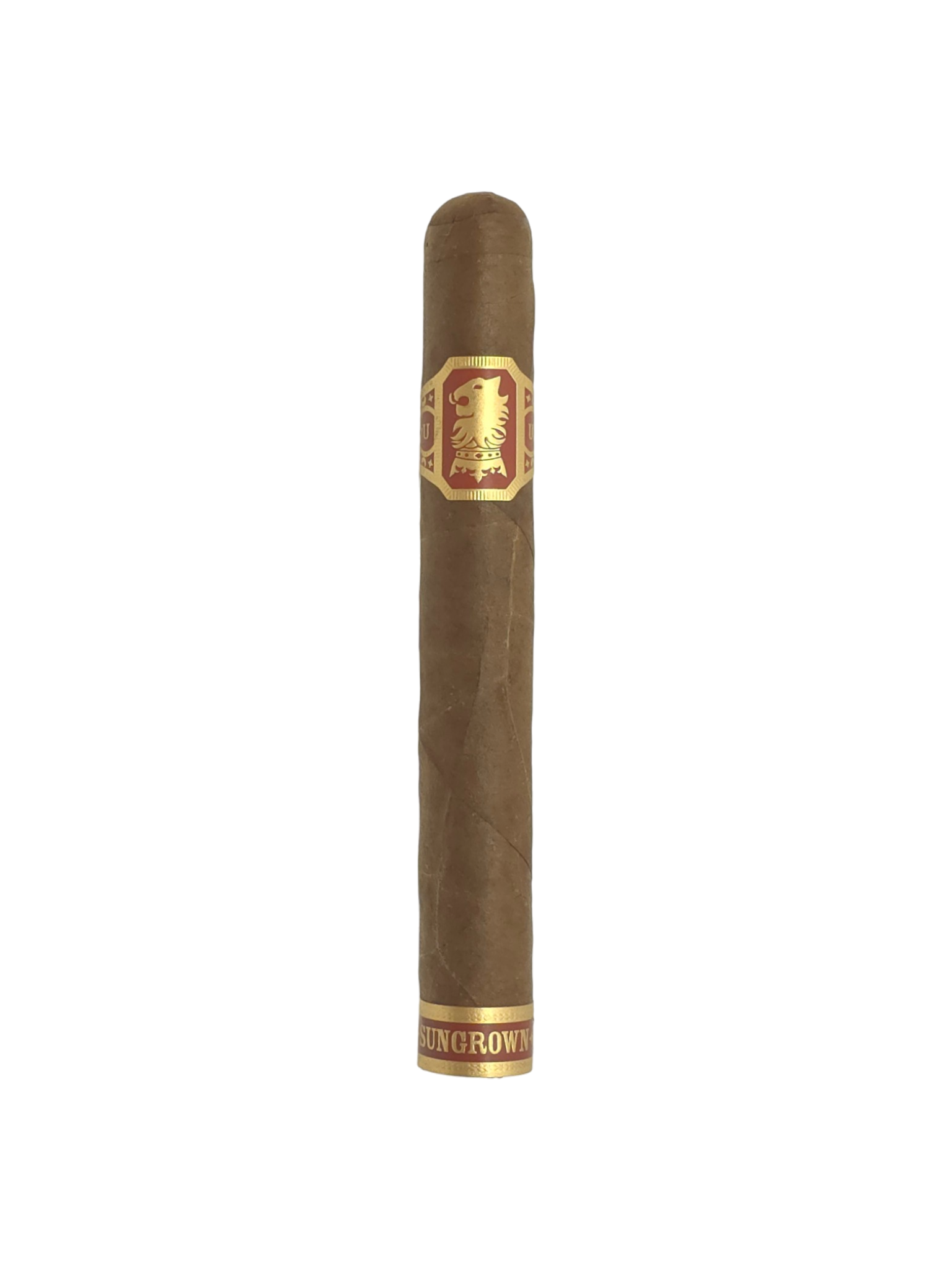 Liga Undercrown Sun Grown Toro Tubo - Discontinued