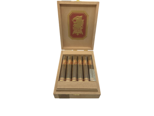 Liga Undercrown Sun Grown Robusto - Discontinued