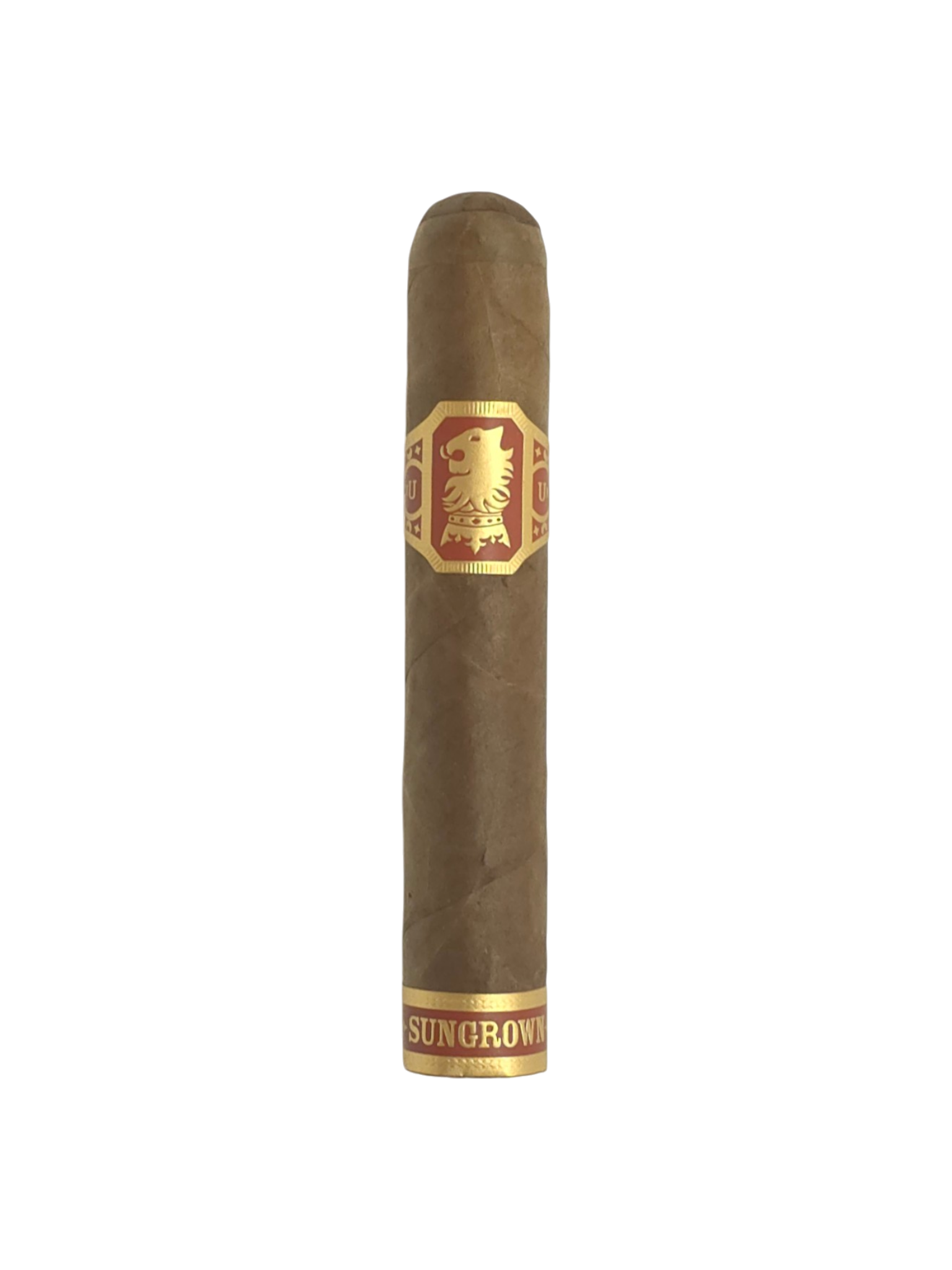Liga Undercrown Sun Grown Robusto - Discontinued