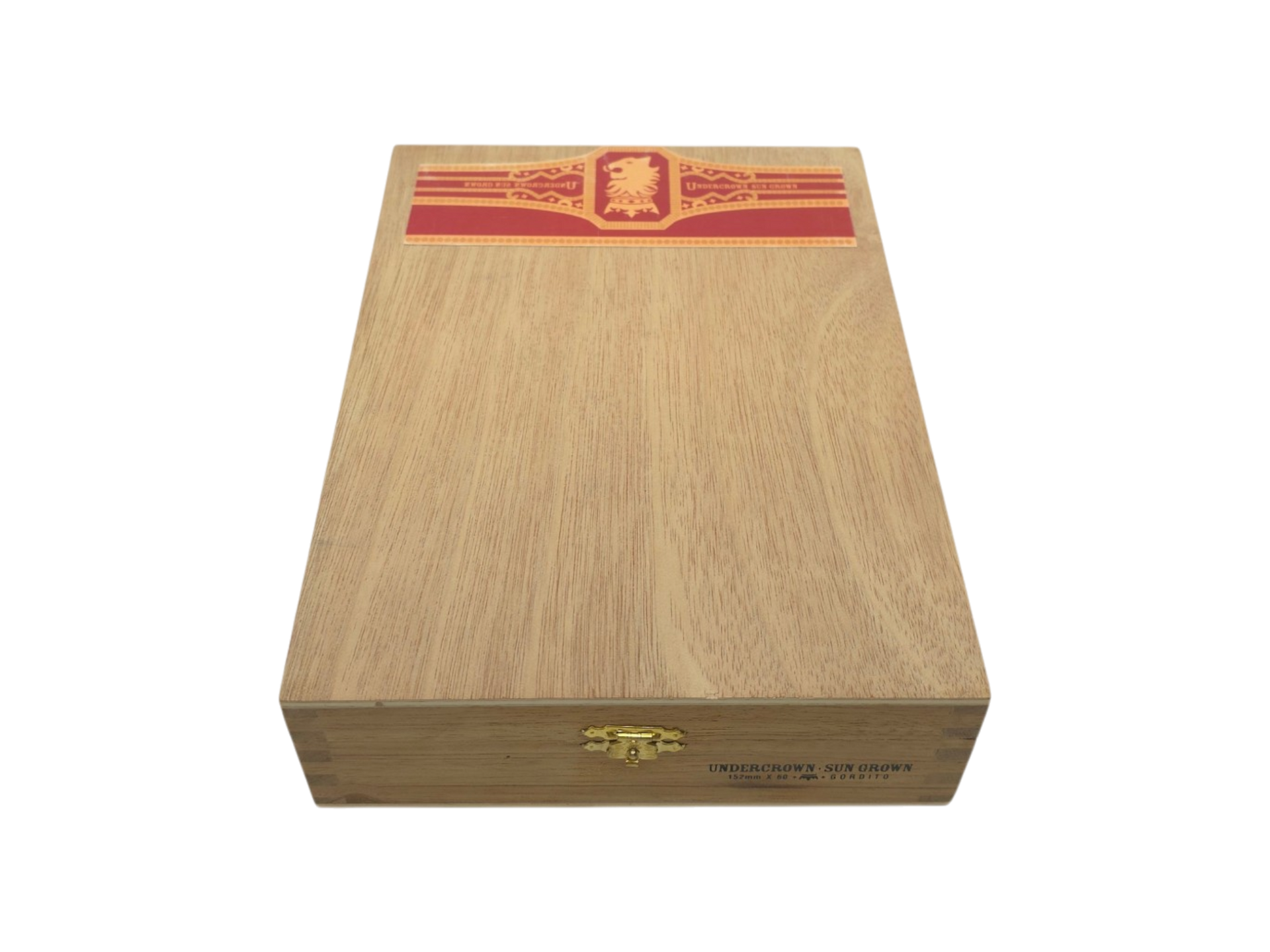 Liga Undercrown Sun Grown Gordito - Discontinued