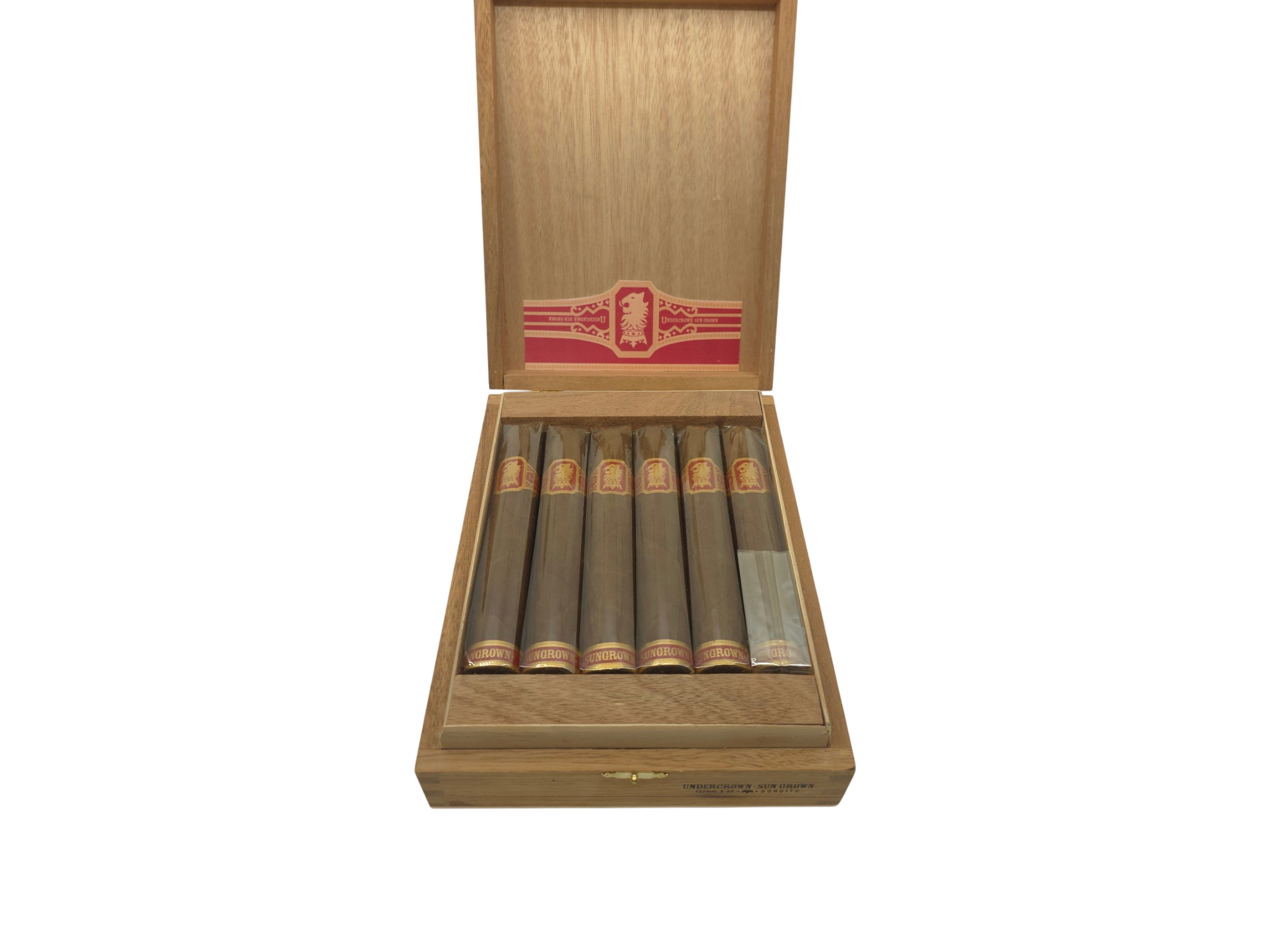 Liga Undercrown Sun Grown Gordito - Discontinued