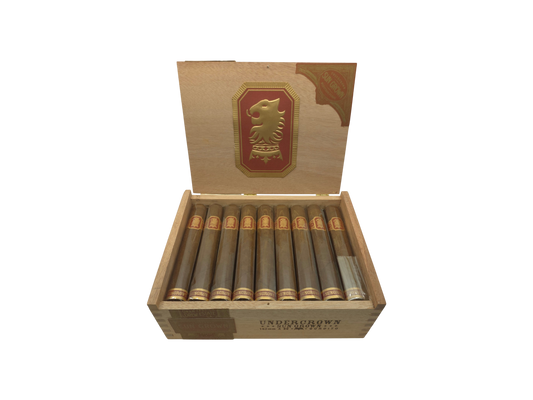 Liga Undercrown Sun Grown Gordito - Discontinued