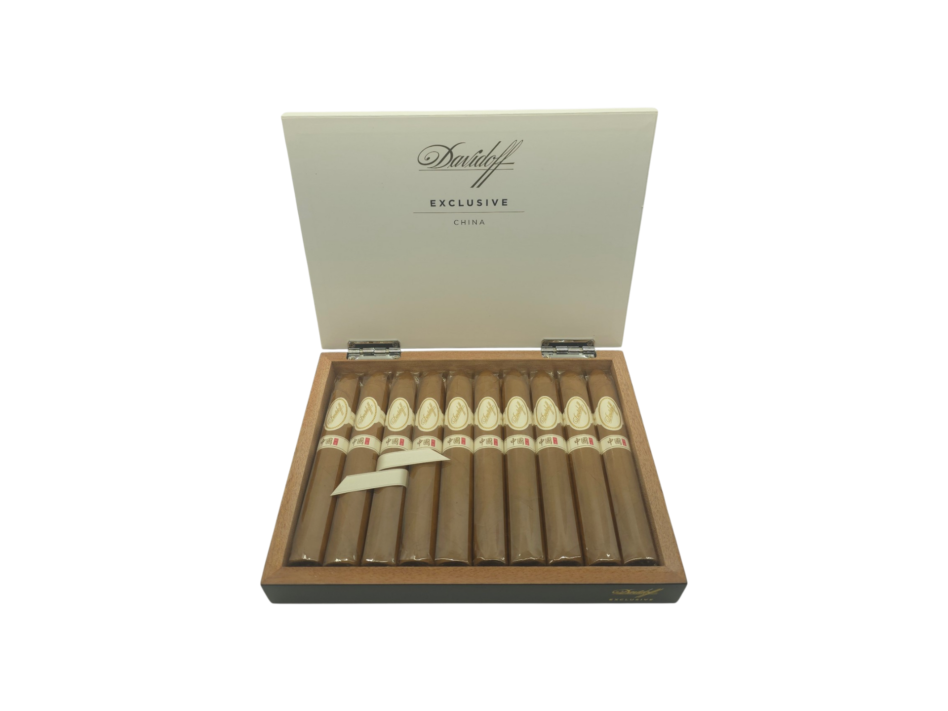 Exclusive China 2020 LE - Discontinued