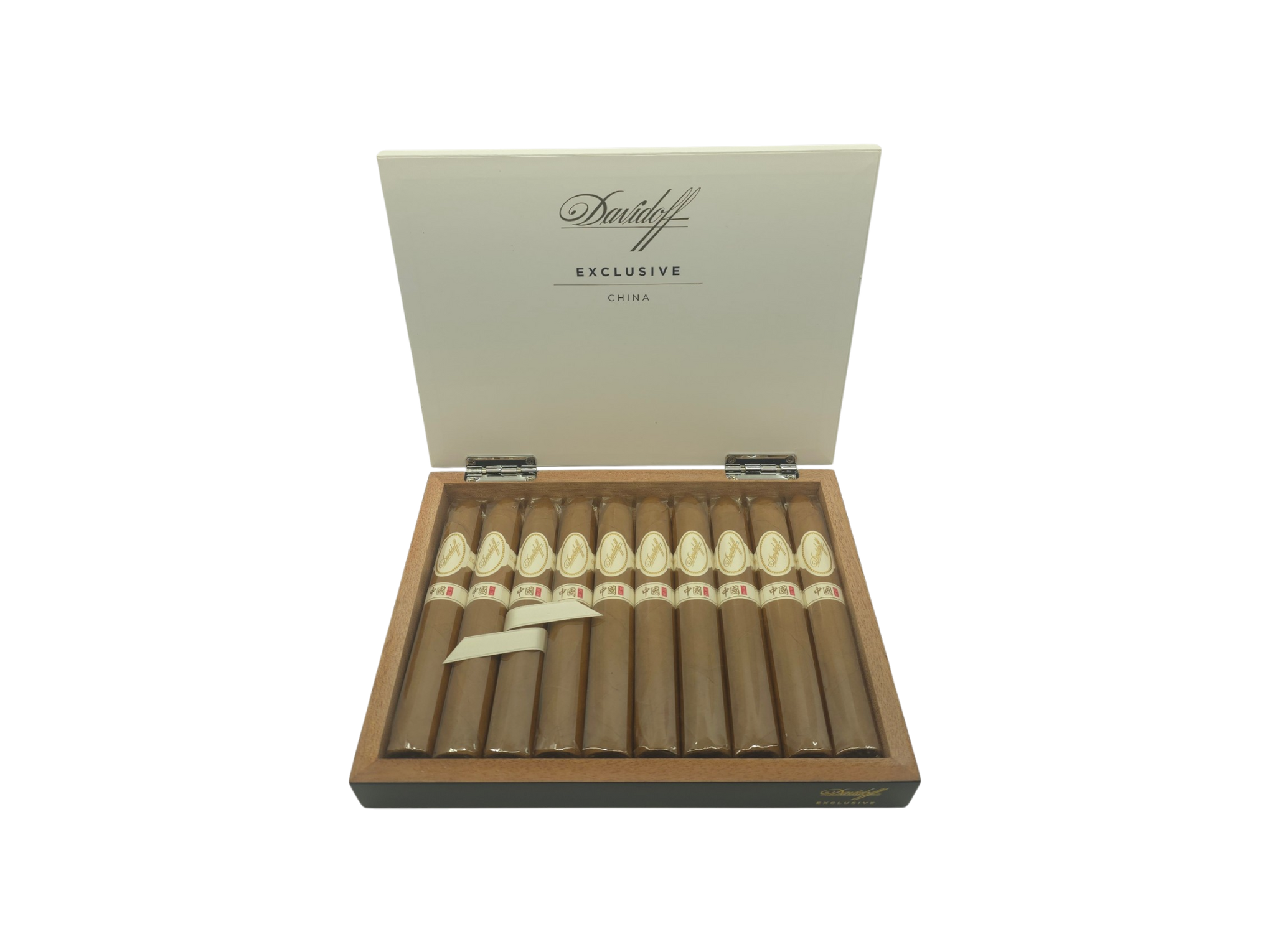 Exclusive China 2020 LE - Discontinued