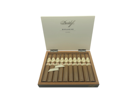 Exclusive China 2020 LE - Discontinued
