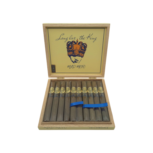 Caldwell Long Live The King Maduro Corona