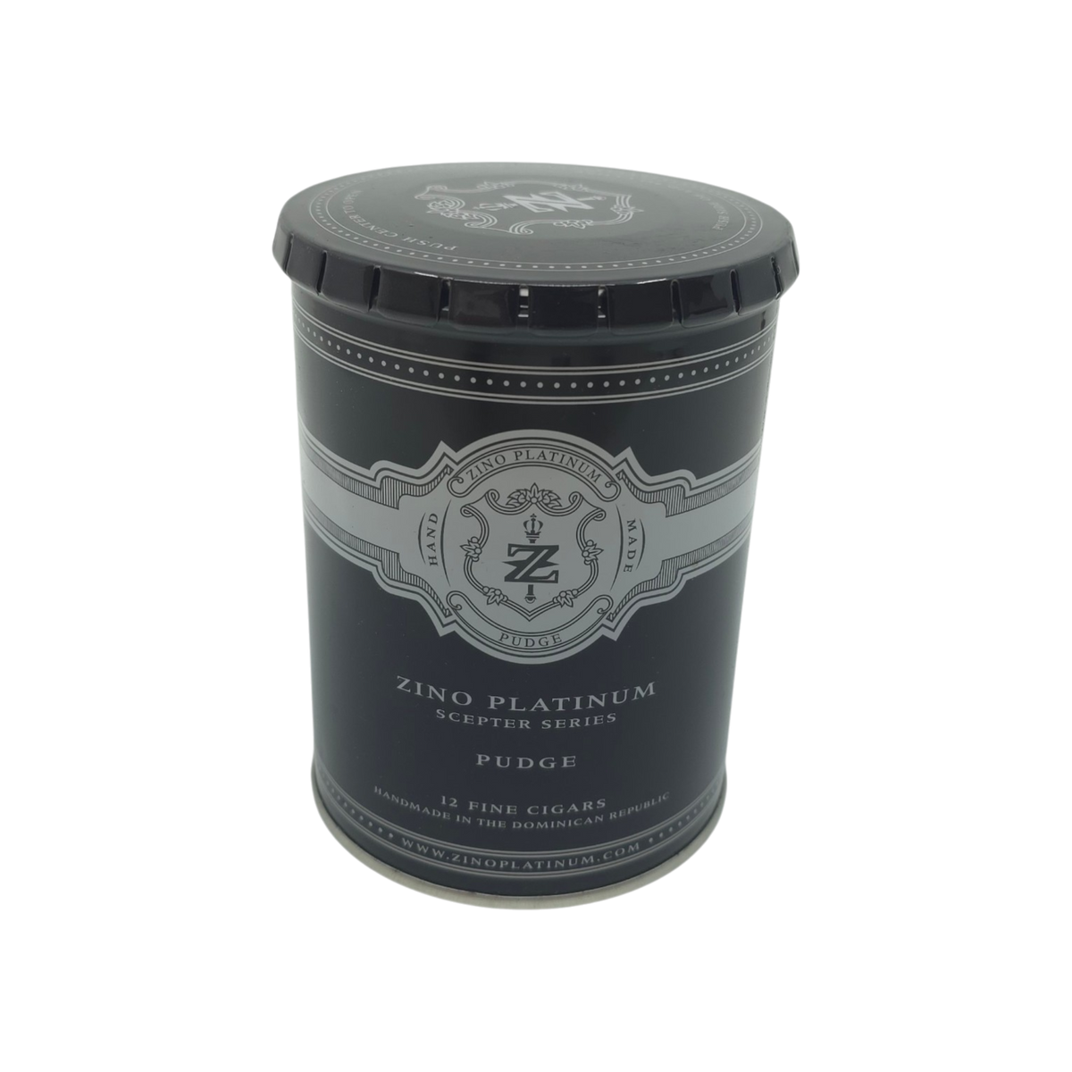 Zino Platinum Pudge