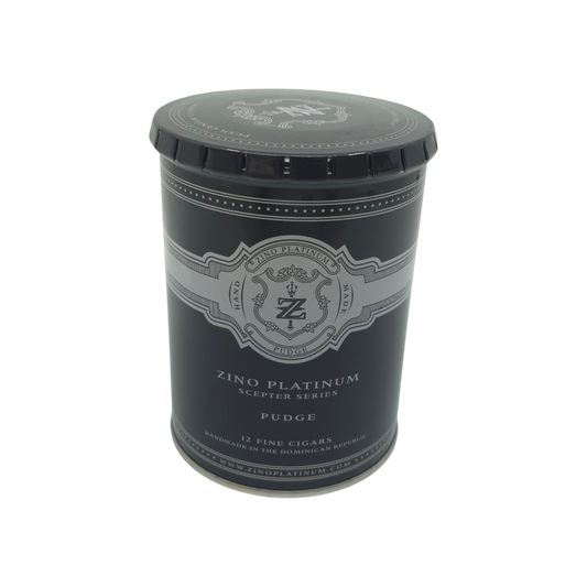 Zino Platinum Pudge