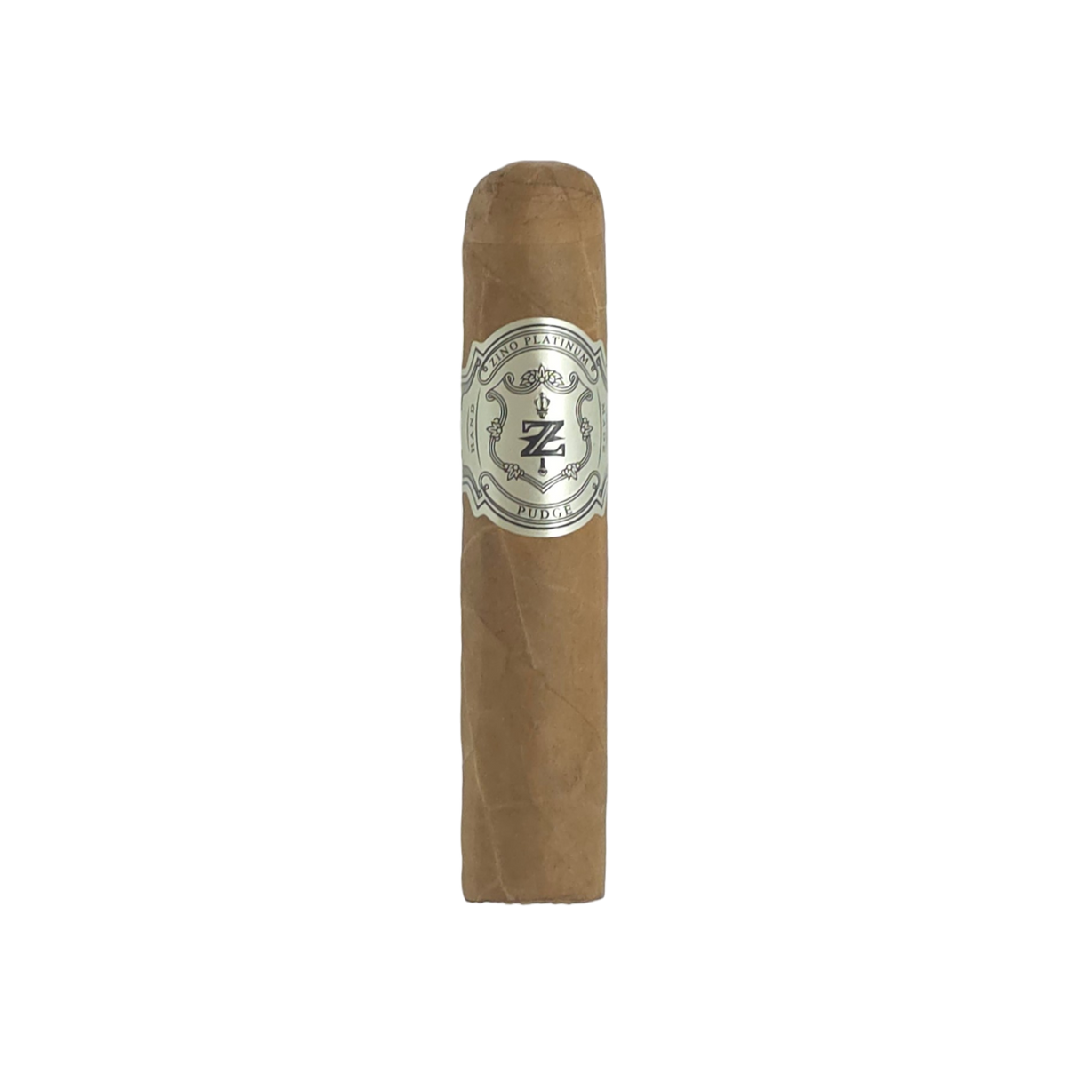 Zino Platinum Pudge