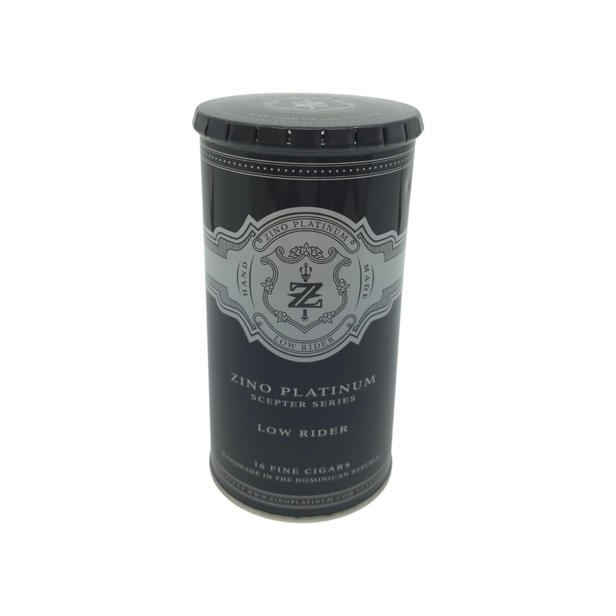 Zino Platinum Low Rider