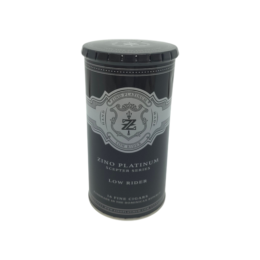 Zino Platinum Low Rider