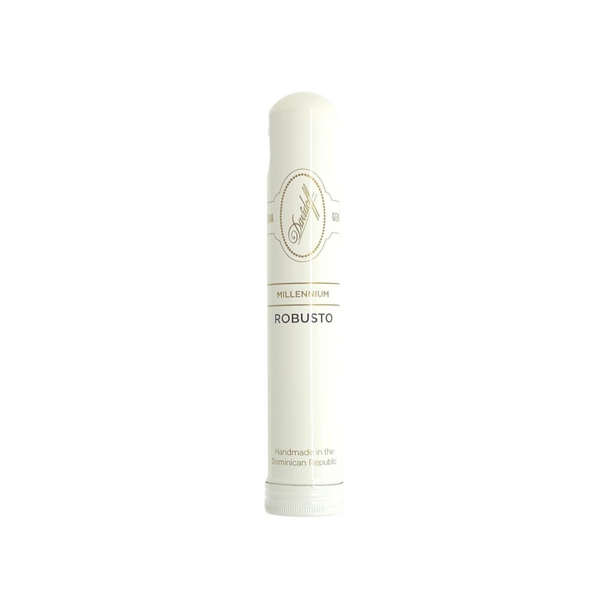 Millennium Blend Robusto Tubos