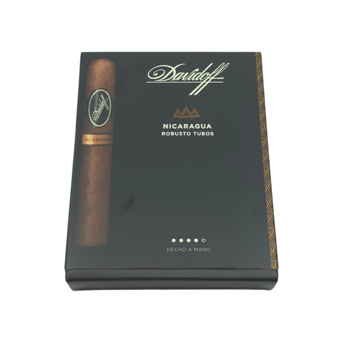 Nicaragua Robusto Tubos