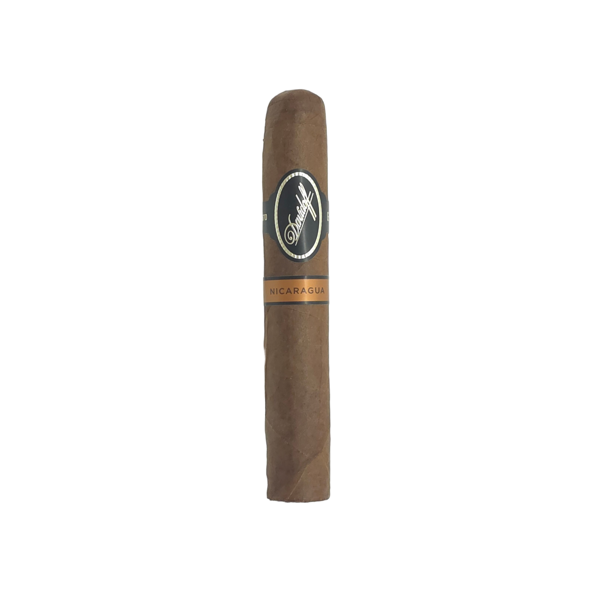 Nicaragua Robusto Tubos