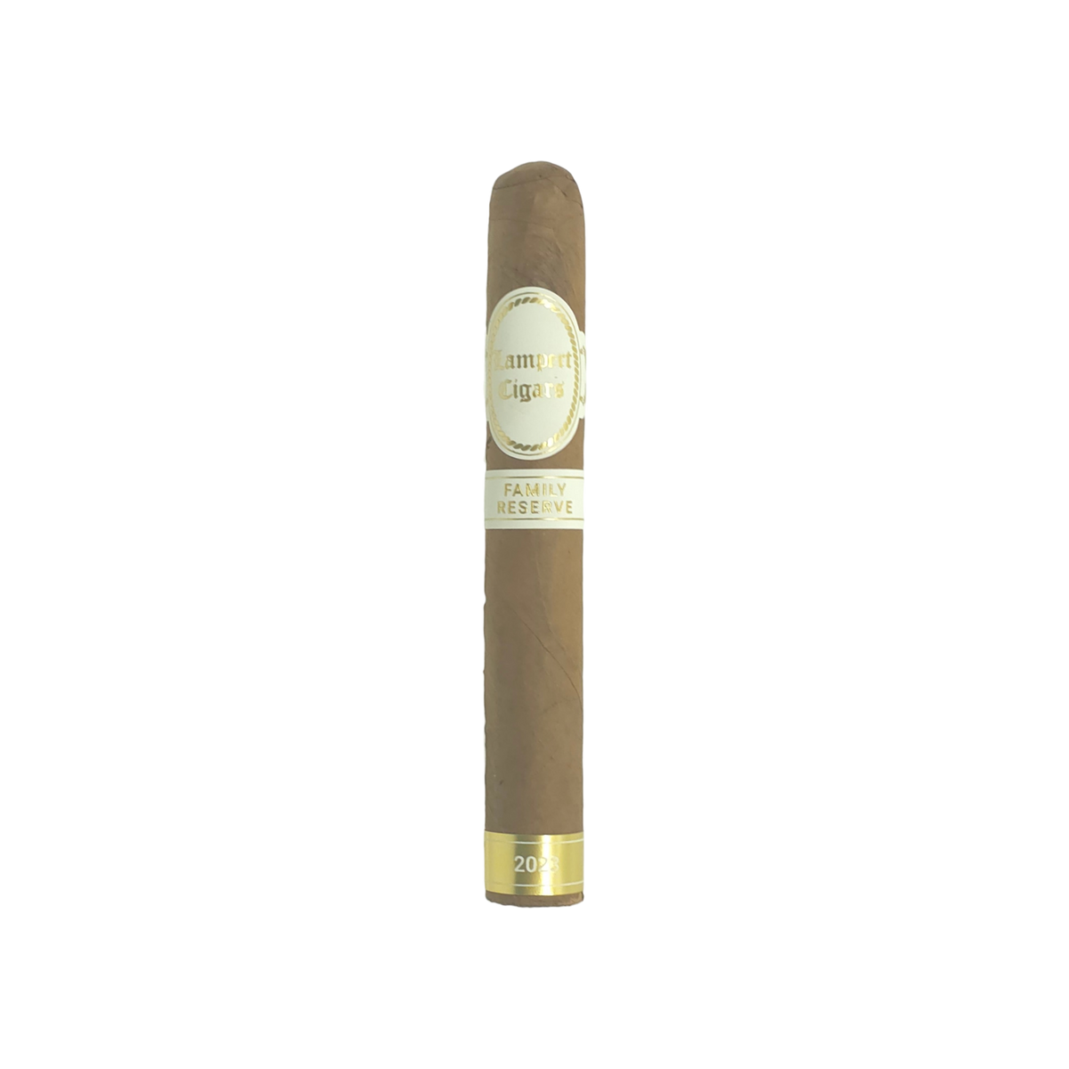 Lampert Cigars Family Reserve Toro - LE 2022