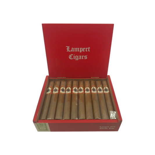 Lampert 1675 Edicion Rojo Toro