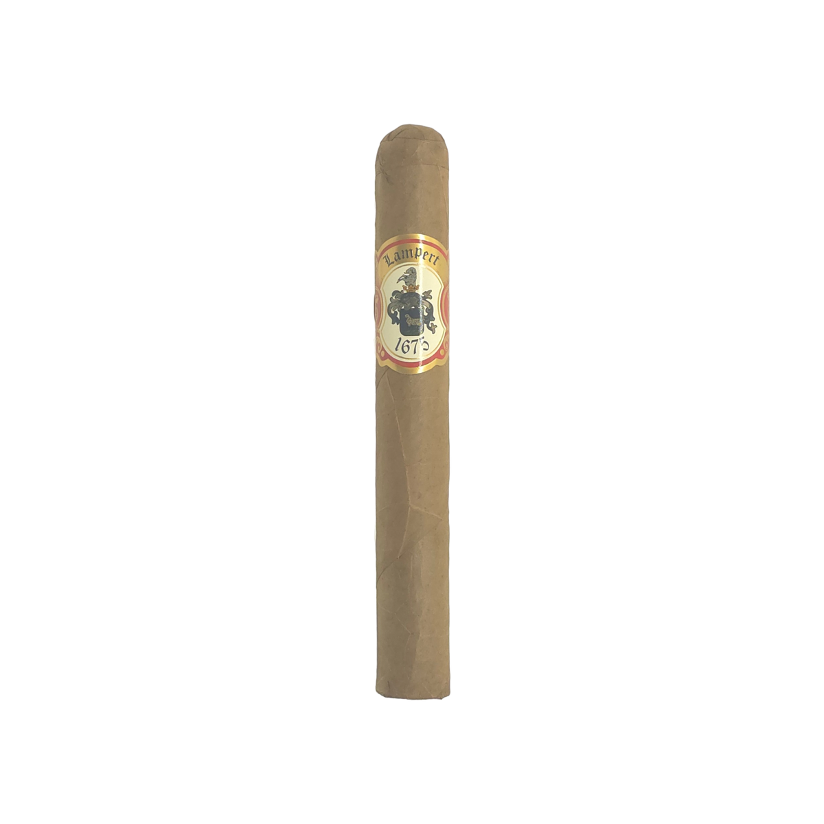 Lampert 1675 Edicion Rojo Toro