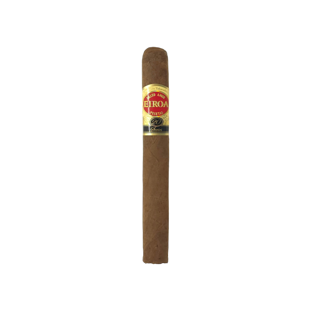 Eiroa The First 20 Years Colorado Corona Prensado
