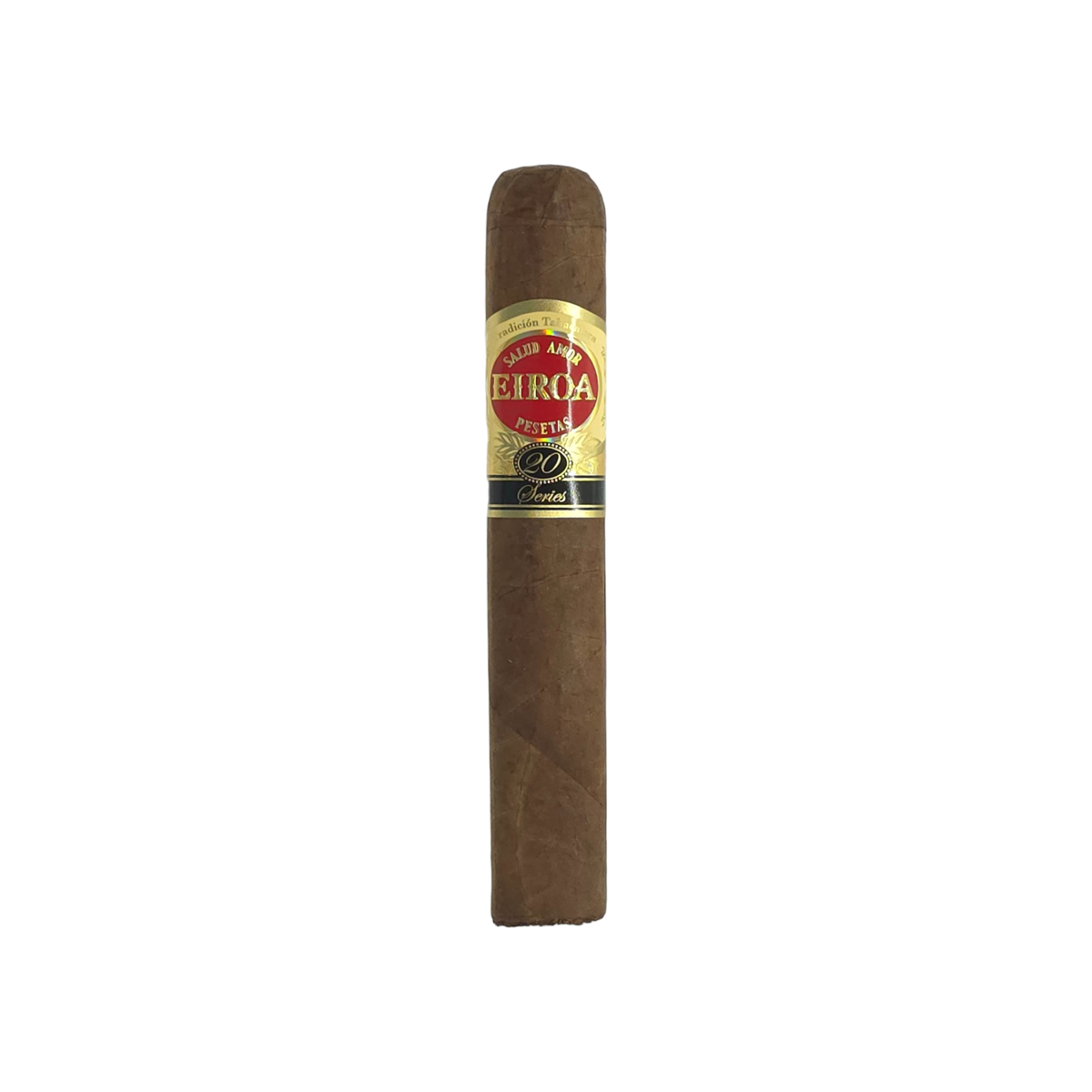 Eiroa The First 20 Years Colorado Robusto Prensado